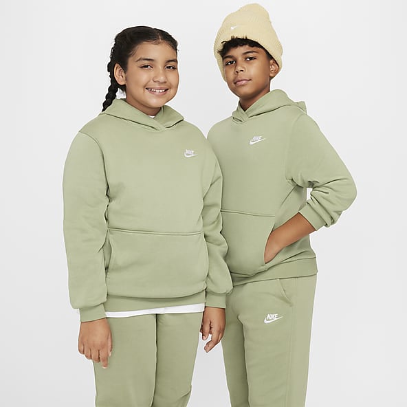 Matching sweat suits nike clearance